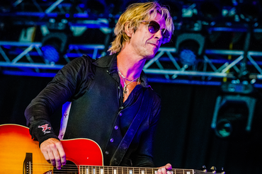 Duff McKagan