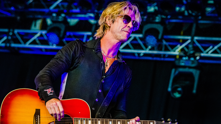 Duff McKagan