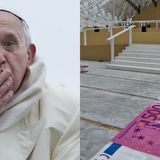 Papież Franciszek
