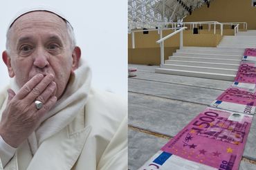Papież Franciszek