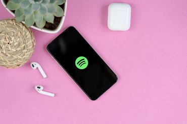 Spotify