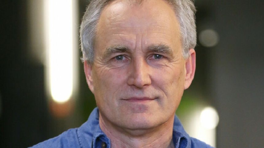 Andrzej Szczytko nie żyje