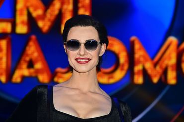 Julia Kamińska w "Twoja Twarz Brzmi Znajomo"