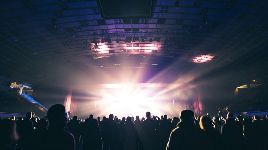 Koncert