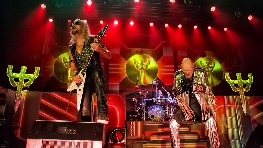 Judas Priest