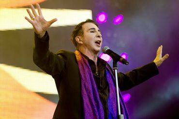Soft Cell