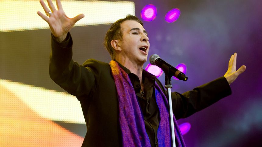 Soft Cell