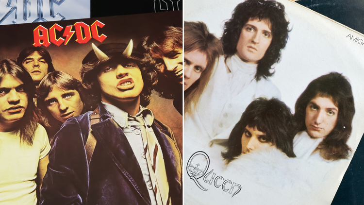 10 najlepszych rockowych hitów lat 80.