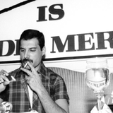 Freddie Mercury - czego się bał?