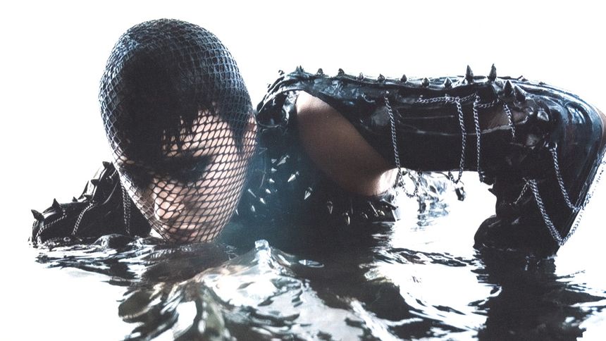 Demi Lovato