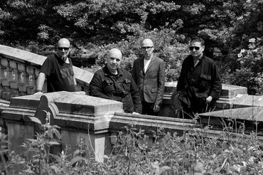 Nitzer Ebb
