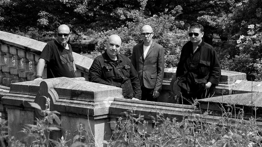Nitzer Ebb