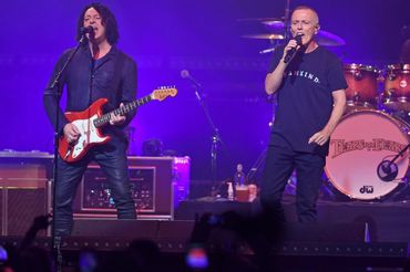 Tears For Fears