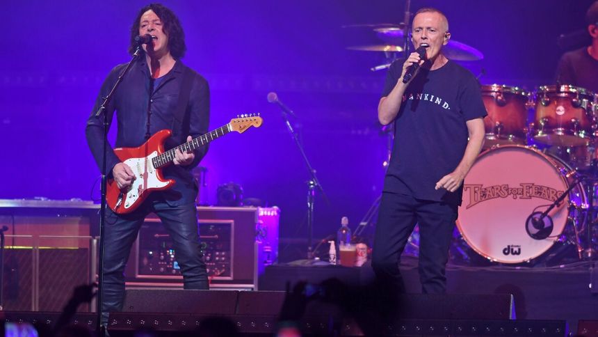 Tears For Fears