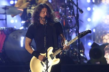 Dave Grohl
