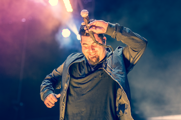 Deftones zaończył nagrania do nowego albumu