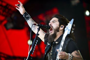 Machine Head