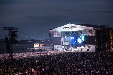 Open'er Festival 2022
