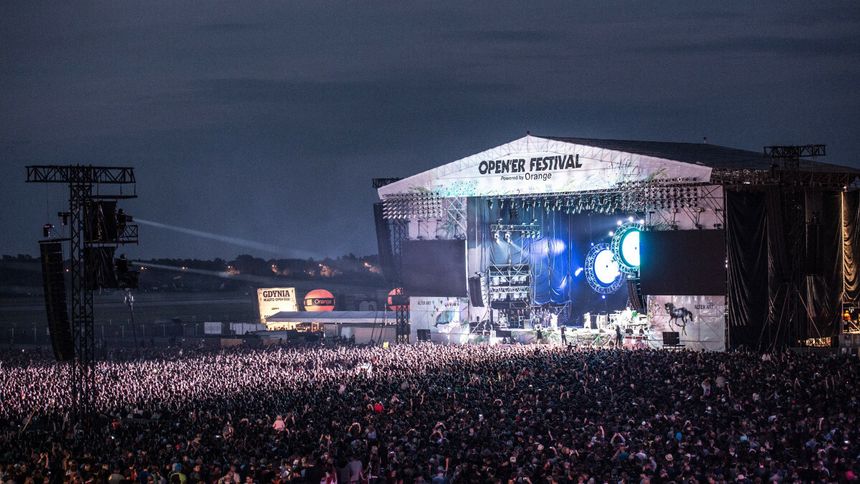 Open'er Festival 2022