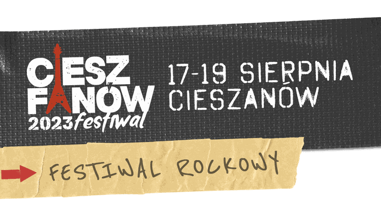 CieszFanów Festiwal 2023