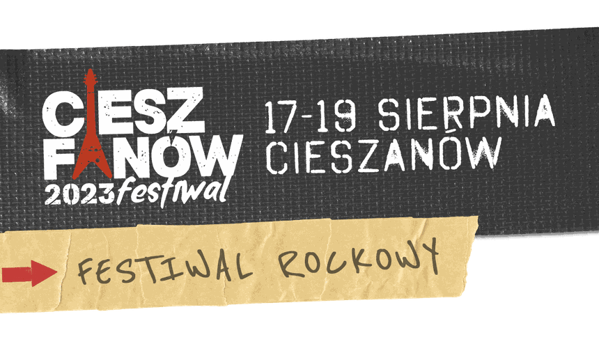 CieszFanów Festiwal 2023