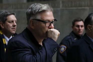 Alec Baldwin