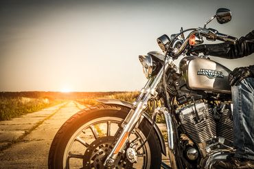 Harley