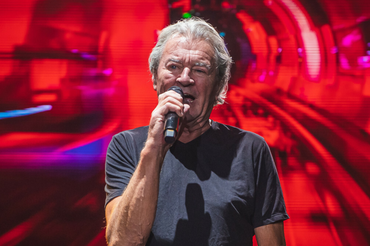 Deep Purple z nowym singiel, zapowiadającym płytę