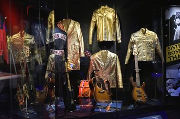 Rock and Roll Hall of Fame