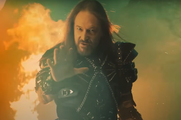 HammerFall z nowym singlem i teledyskiem