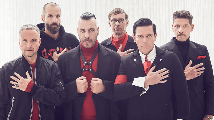 Rammstein