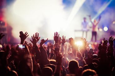 Koncert