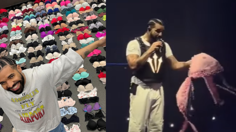 Drake