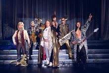 Rammstein