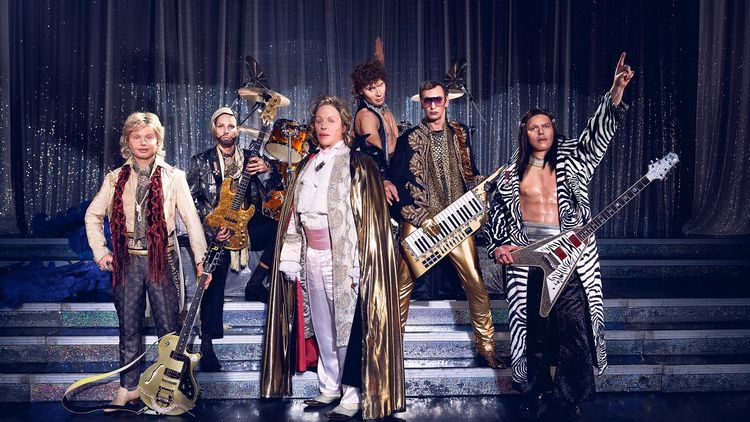 Rammstein