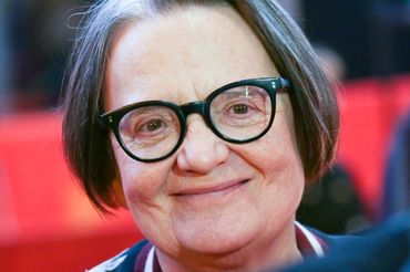 Agnieszka Holland