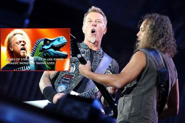 Metallica