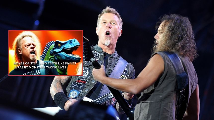 Metallica