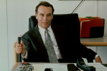 Dean Stockwell