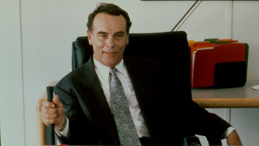Dean Stockwell