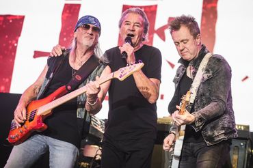 Deep Purple