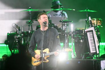 Gorillaz