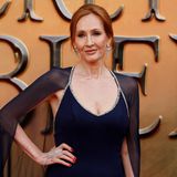 J.J. Rowling