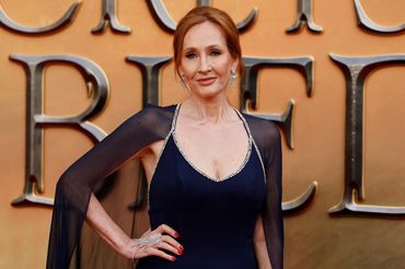J.J. Rowling
