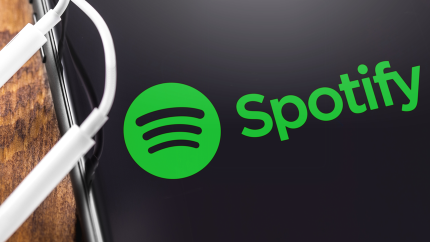 Padł rekord Spotify