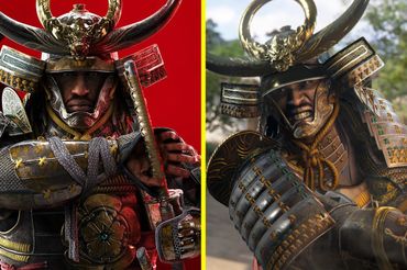 Yasuke