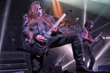 Behemoth