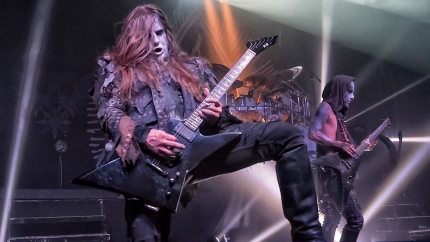 Behemoth