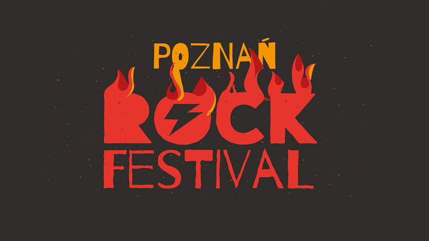 Poznań Rock Festiwal
