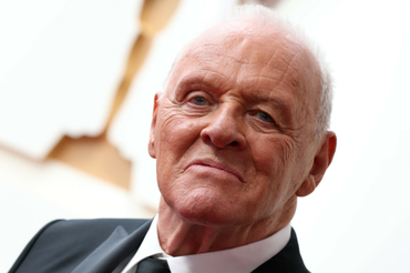 Anthony Hopkins 
